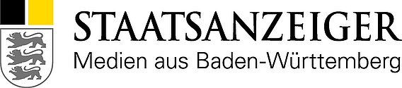 Medienpartner Staatsanzeiger