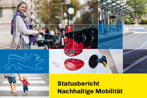 Statusbericht Nachhaltige Mobilität