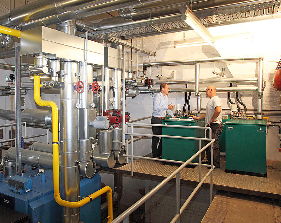 Link zu Beraternetzwerk Contracting