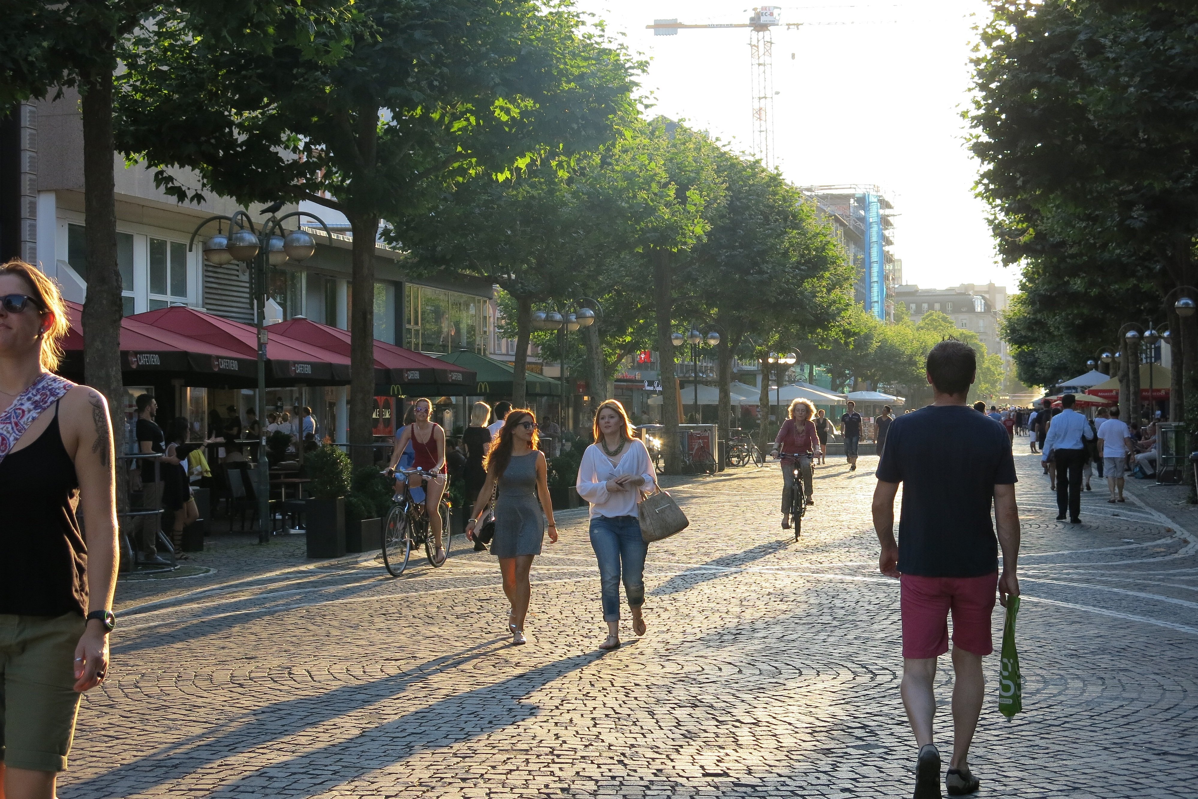 Link zur Seite Emissionsarmer Stadtteil