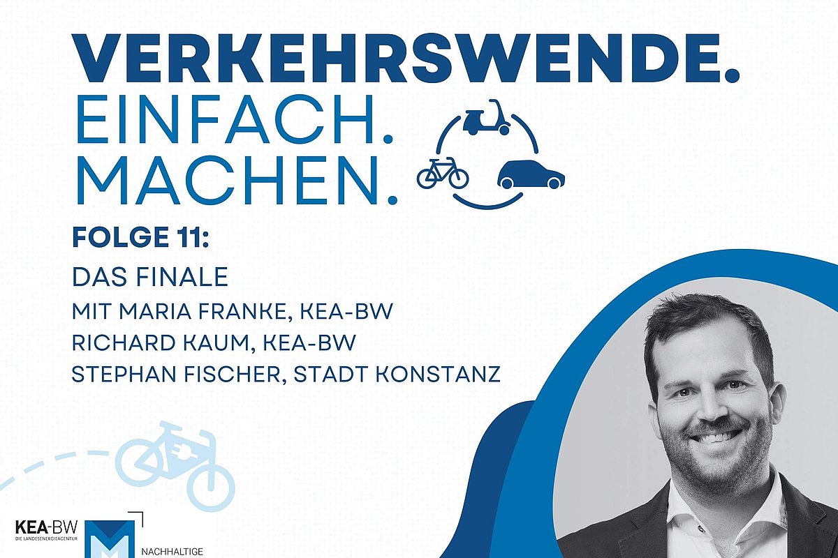 Coverbild mit Redakteur zu Folge 11 des Podcasts