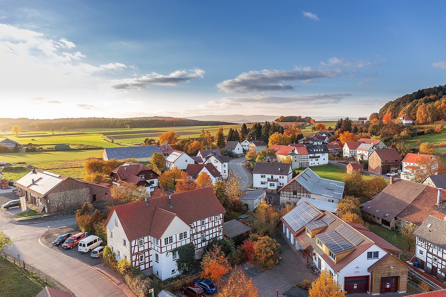 Link zu Klimaschutz-Infos für Gemeinderäte