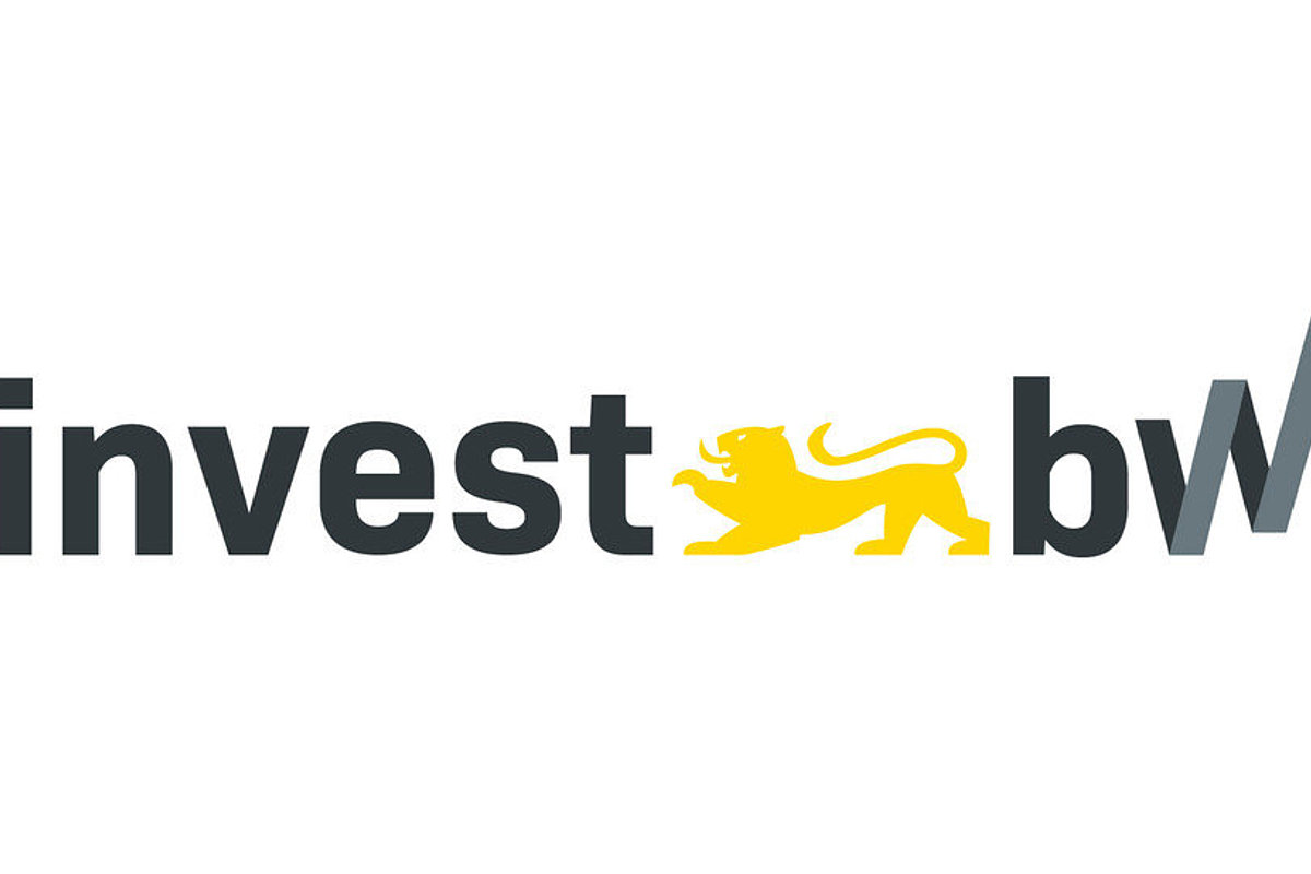 Logo von Invest BW