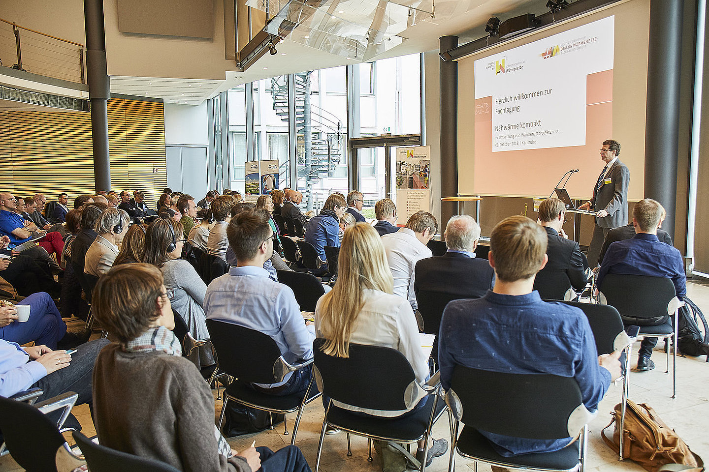 Konferenzsaal