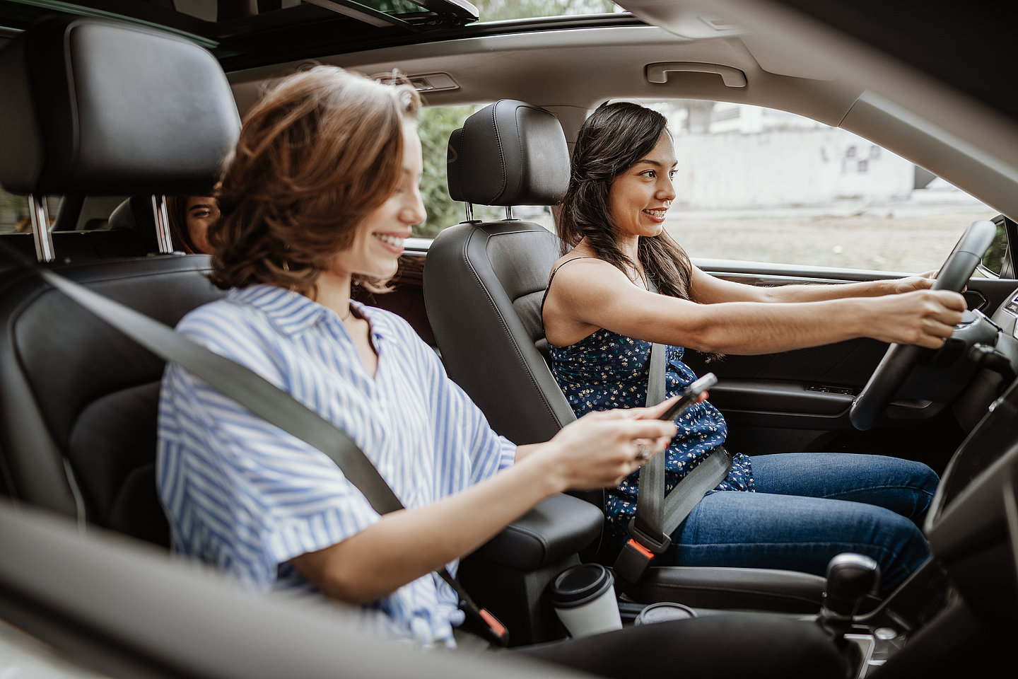 Link auf Meldung zu Mitfahren BW