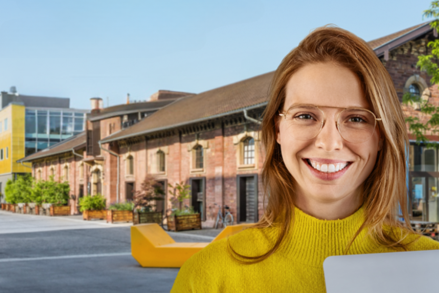 Fachkräfte-Kampagne für Verkehrsplanung "Mach das mal!"-Kampagne