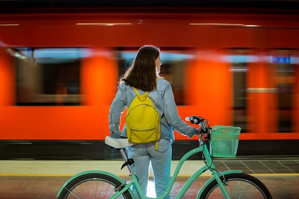 Gleichberechtigte Mobilität: Eine gemeinsame Aufgabe für mehr Teilhabe und Sicherheit 