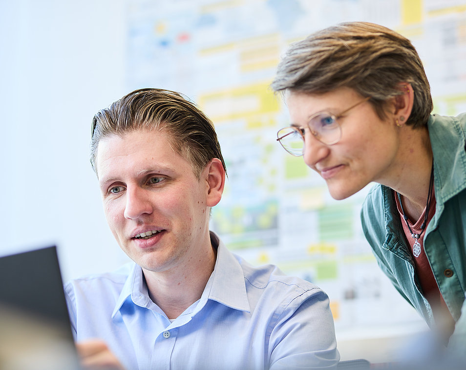 Link zum Wissensportal Hintergrundinformationen