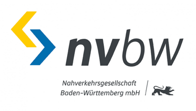 NVBW - Nahverkehrsgesellschaft Baden-Württemberg