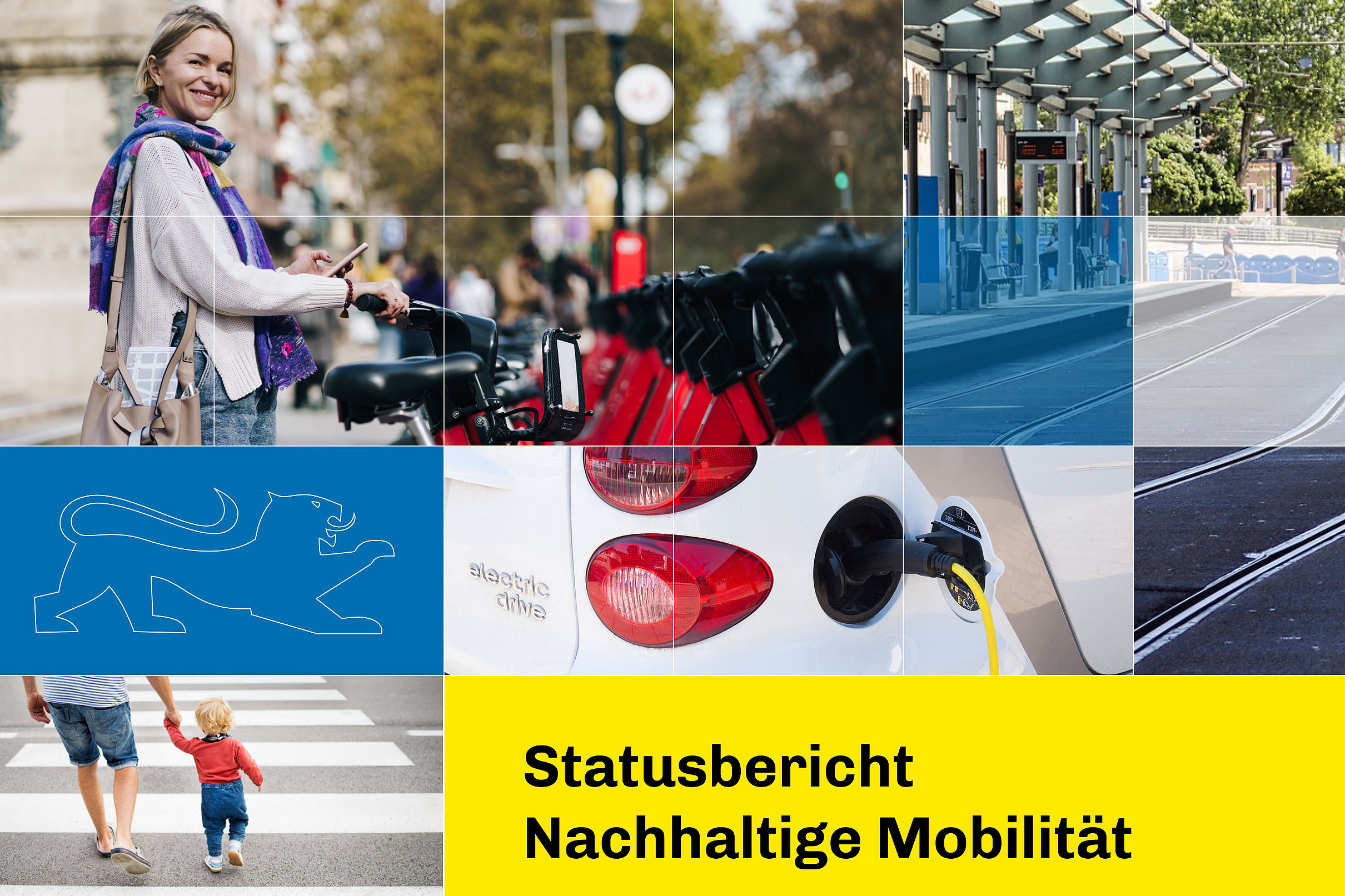 Statusbericht Nachhaltige Mobilität