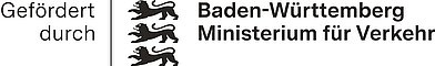 Logo Ministerium für Verkehr