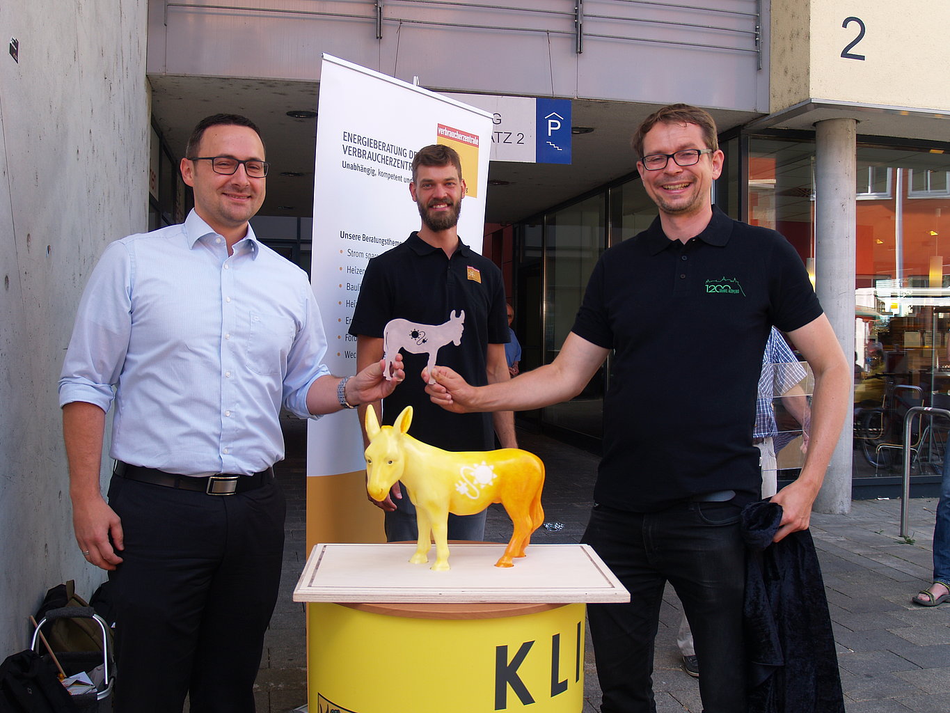 Energiemanagement Asperg