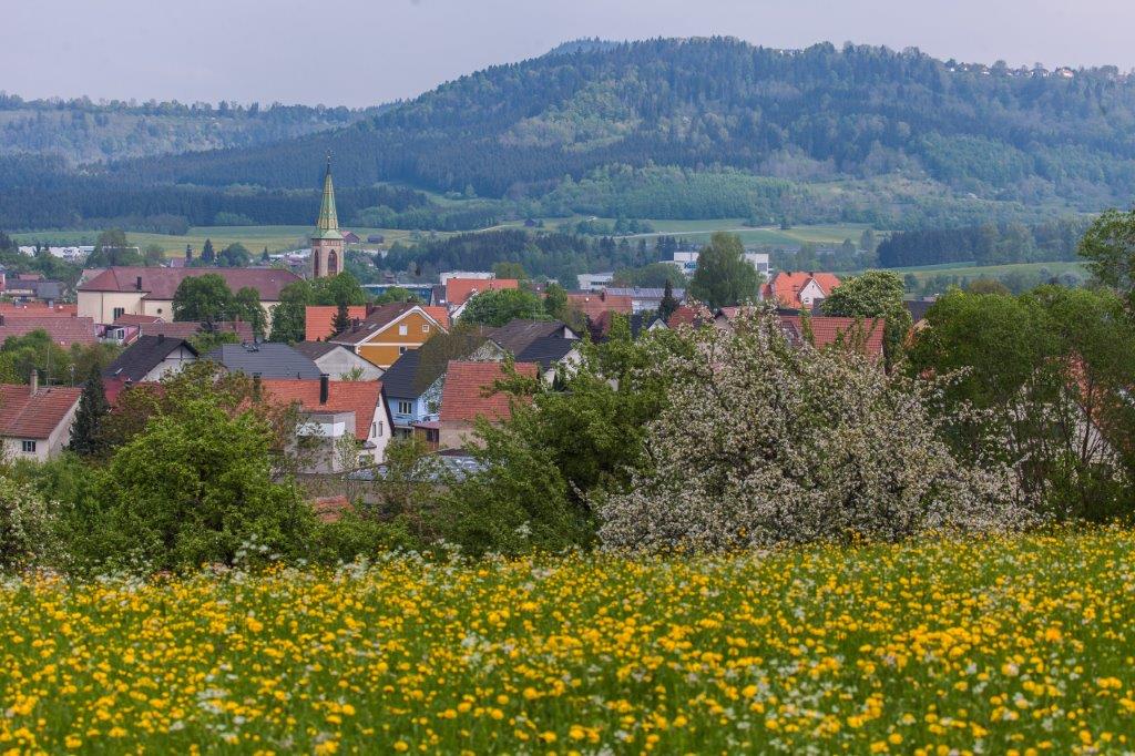 Energiemanagement Denkingen