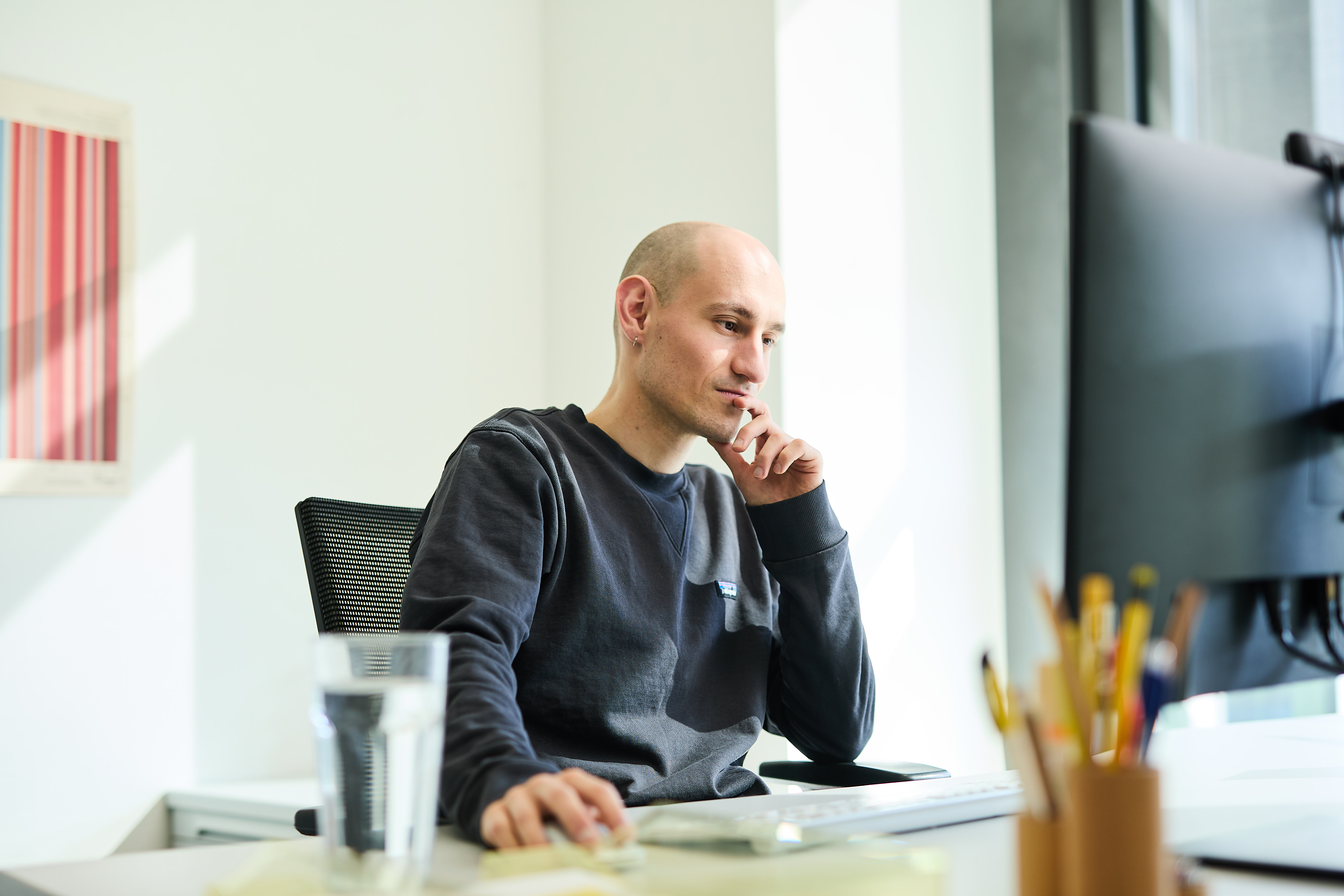 Link Startschuss für Ihr Energiemanagement