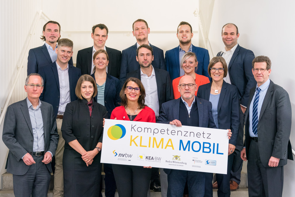 Link zu Kompetenznetz Klima Mobil