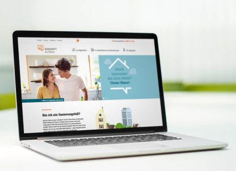 Link zu Wissensportal für Experten